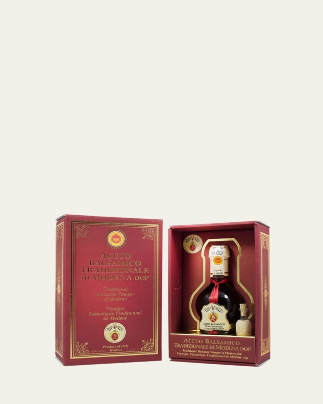 12 Years Aged Balsamic Vinegar of Modena DOP
